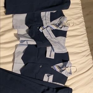 Little Boys Formal Wear